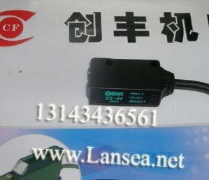 松下電工光電開關(guān)EX系列 EX-42、EX-44、EX-43、EX-43T的專業(yè)介紹與市場(chǎng)銷售分析