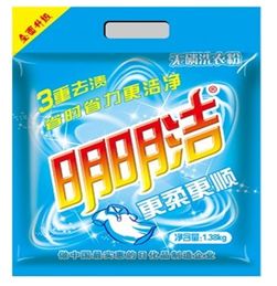 明明潔產(chǎn)品與加盟店優(yōu)勢分析 日用品市場的投資新選擇